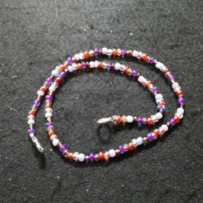 Berry Love Bead Necklace