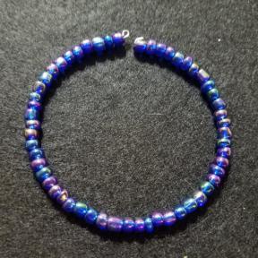 Mermaid Purple Bracelet