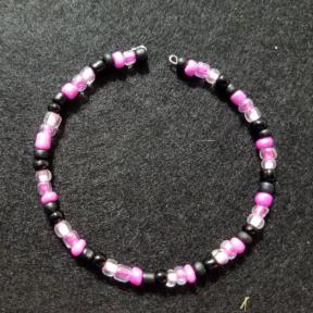 Pink Lady Bracelet