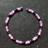 Pink Lady Bracelet