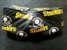 Warm Bowl Holder  - Steelers Black