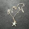 STarfish Necklace